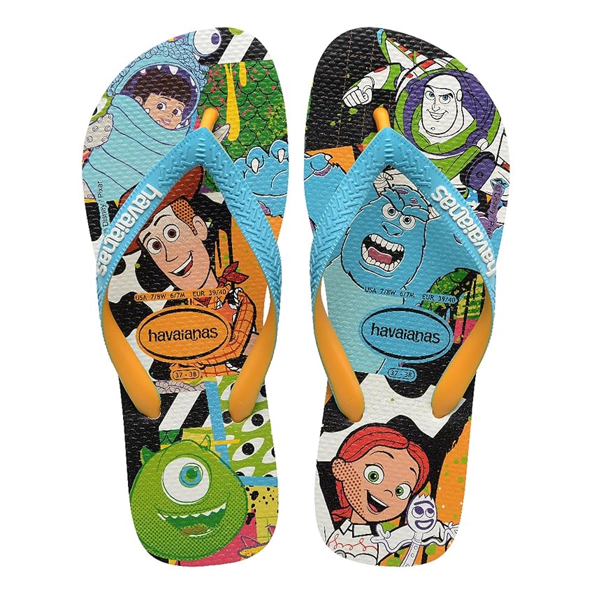 Havaianas - Infradito Disney Eleganti Havaianas - Infradito Disney Eleganti