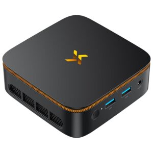 Huidun H50 Mini PC W-11 Pro