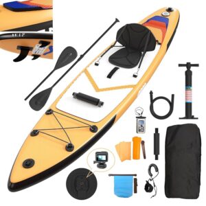 JUMMICO Tavola Sup Gonfiabile