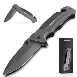 morpilot Coltello da Caccia