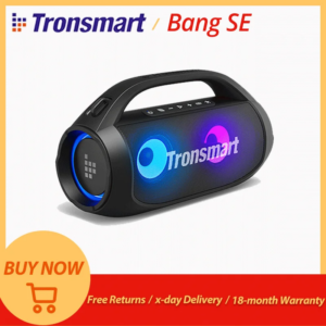 Altoparlante portatile Tronsmart Bang SE con Bluetooth 5.3