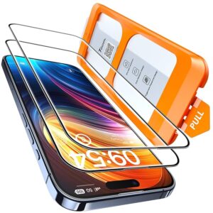 TOCOL Pellicola Protettiva per iPhone 15 6