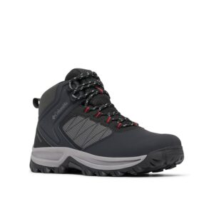 Columbia Transverse Hike Stivale da Trekking Impermeabile da Uomo