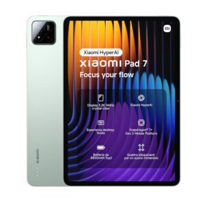 Xiaomi Pad 7