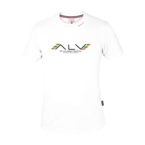 T-Shirt Uomo ALVIERO MARTINI Cotone - Vari Modelli