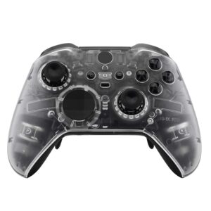 eXtremeRate Cover Frontale per Xbox Elite Series 2 Controller Model 1797