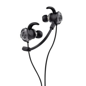 Trust GXT 406 Pine Auricolari Gaming Con FIlo per Nintendo Switch PS5 PS4 Xbox Telefono Android