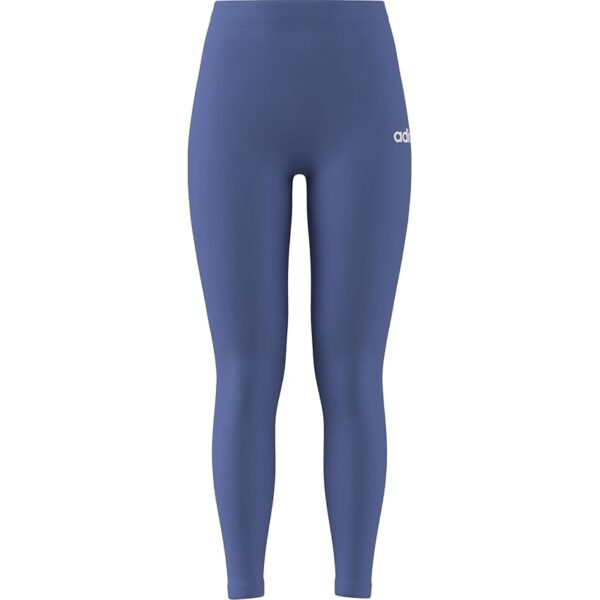adidas Donna ESSENTIALS LINEAR COTTON LEGGINGS