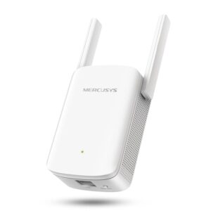 Mercusys TP-Link ME1500X Ripetitore WiFi 6 AX1500Mbps