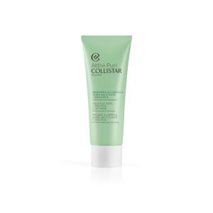 Collistar Attivi Puri Maschera Viso all'Argilla con Acido Salicilico