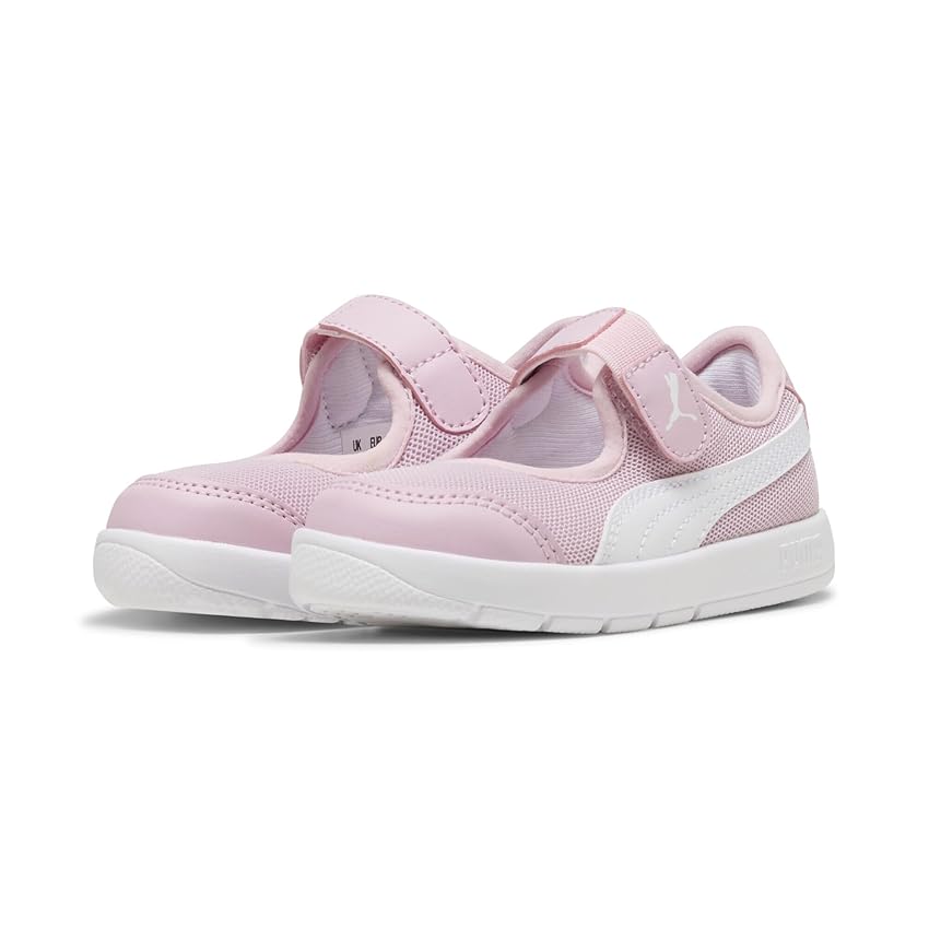 PUMA Courtflex V3 Lina V Inf PUMA Courtflex V3 Lina V Inf