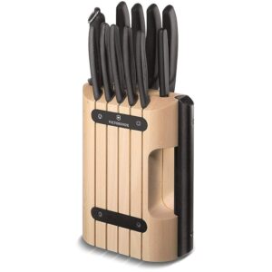 Victorinox Ceppo di coltelli professionale senza contenuto