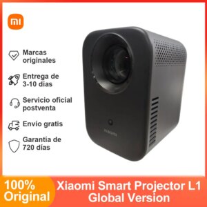 Xiaomi Smart Projector L1
