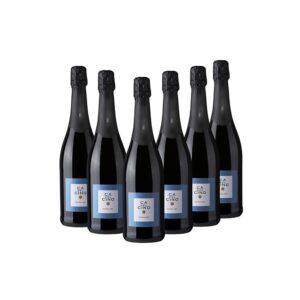 VALDO Ca' del Cino Spumante Extra Dry