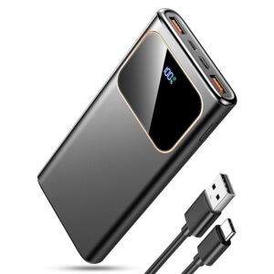 Power Bank 10000mAh