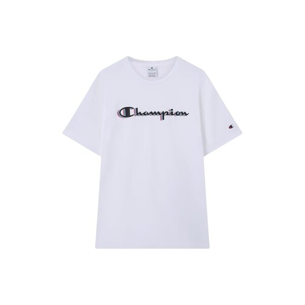 Champion Legacy Man-Big Logo T-Shirt