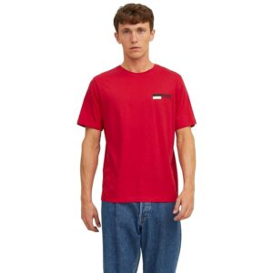JACK & JONES JJECORP LOGO TEE PLAY SS O-NECK NOOS