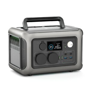 ALLPOWERS 299Wh 600W Centrale elettrica portatile R600