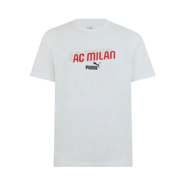 AC Milan T-Shirt Culture Tee