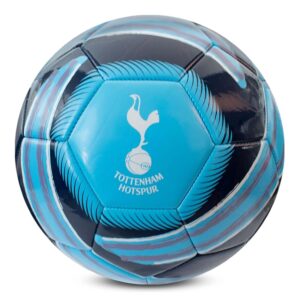 Hy-Pro Pallone da calcio Cyclone del Tottenham F.C. con licenza ufficiale