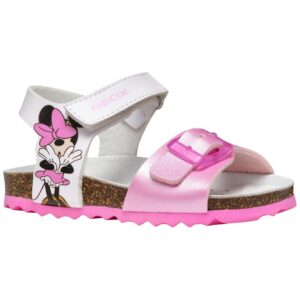 Geox B Sandal CHALKI Girl