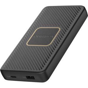 OtterBox Powerbank Fast Charge Wireless Qi 10W