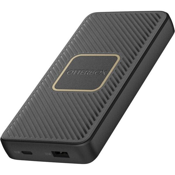 OtterBox Powerbank Fast Charge Wireless Qi 10W