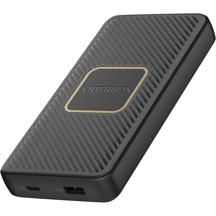 OtterBox Powerbank Fast Charge Wireless Qi 10W OtterBox Powerbank Fast Charge Wireless Qi 10W