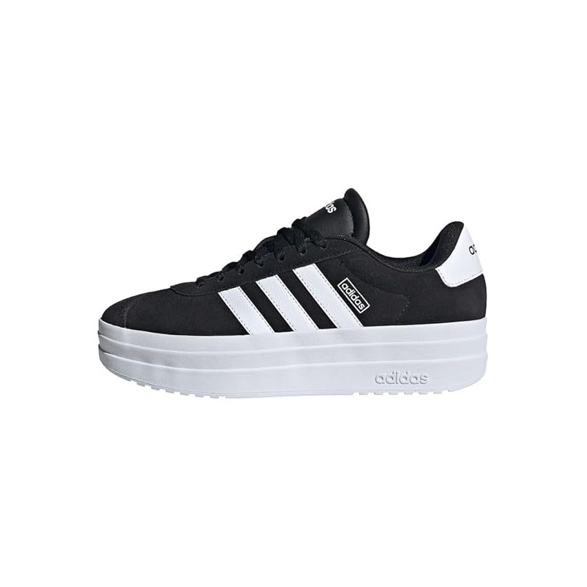 adidas VL Court Bold Shoes adidas VL Court Bold Shoes