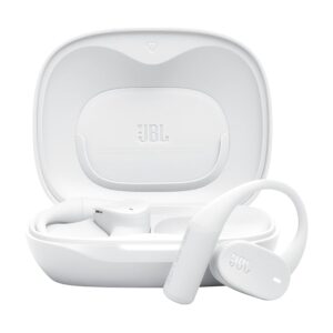 JBL Sense Lite Cuffie Open-Ear True Wireless con Archetto
