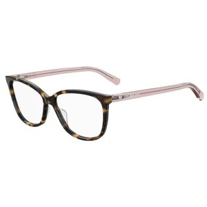 Montatura MOSCHINO LOVE MOL546 086 HAVANA 55/14/140 Donna
