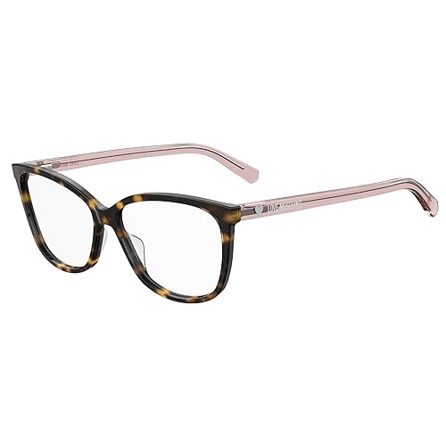 Montatura MOSCHINO LOVE MOL546 086 HAVANA 55/14/140 Donna Montatura MOSCHINO LOVE MOL546 086 HAVANA 55/14/140 Donna