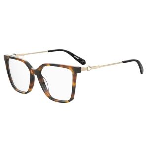Montatura MOSCHINO LOVE MOL612 05L HAVANA 2 52/15/140 Donna