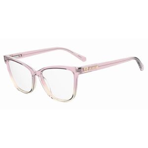 Montatura MOSCHINO LOVE MOL615 35J PINK 54/15/140 Donna