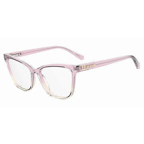 Montatura MOSCHINO LOVE MOL615 35J PINK 54/15/140 Donna