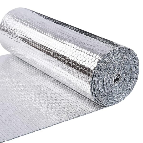 VOUNOT® Isolante Termico 60cm x 20m