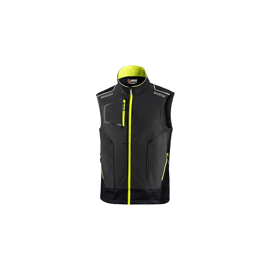 Sparco Gilet Sparco Gilet