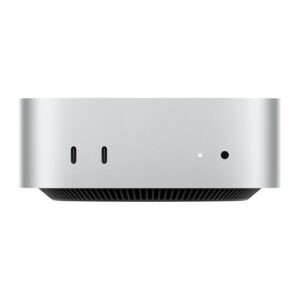 Apple Mac mini Computer desktop con chip M4
