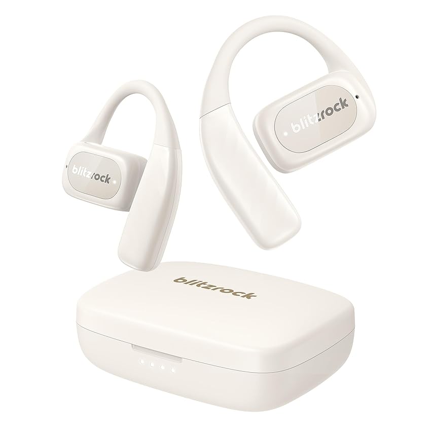 BlitzRock Open Ear Auricolari BlitzRock Open Ear Auricolari