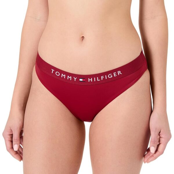Tommy Hilfiger Classic Bikini Ext Sizes Uw0Uw04120
