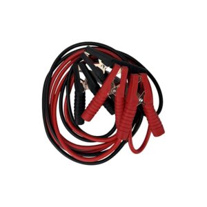 Sakura SS3625 - Cavi di Avviamento Batteria Auto