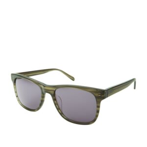Occhiali da sole Uomo FOSSIL MARLOW FOS2112S0517 Acetato Verde