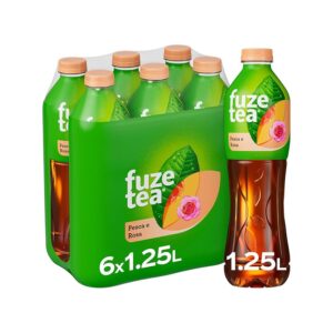 Fuze Tea
