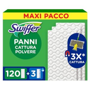 Swiffer Panni Catturapolvere