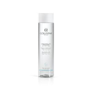 Collistar Acqua Micellare Struccante viso-occhi-labbra