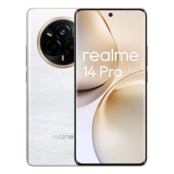 realme Smartphone 14 Pro 5g