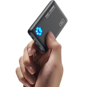 INIU Power Bank
