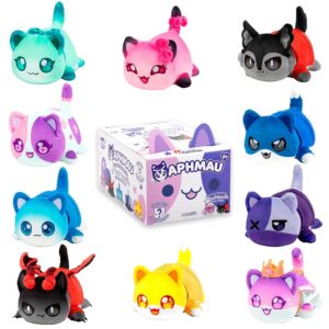 Aphmau MeeMeow Peluche misteriosi