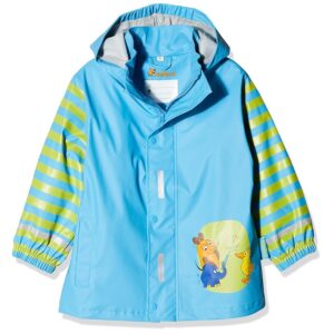 Playshoes Giacca da pioggia