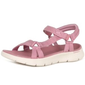 Skechers Go Walk Flex Sandal Sublime